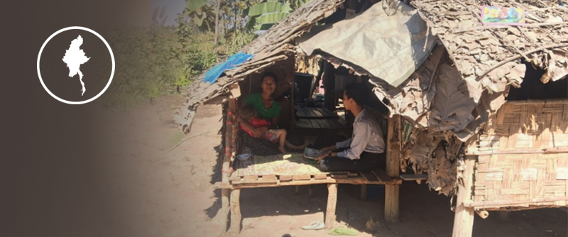 Burma